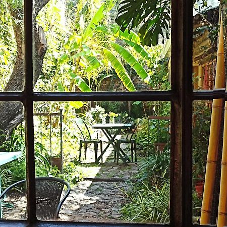 Taller De Artista Colonia del Sacramento Buitenkant foto