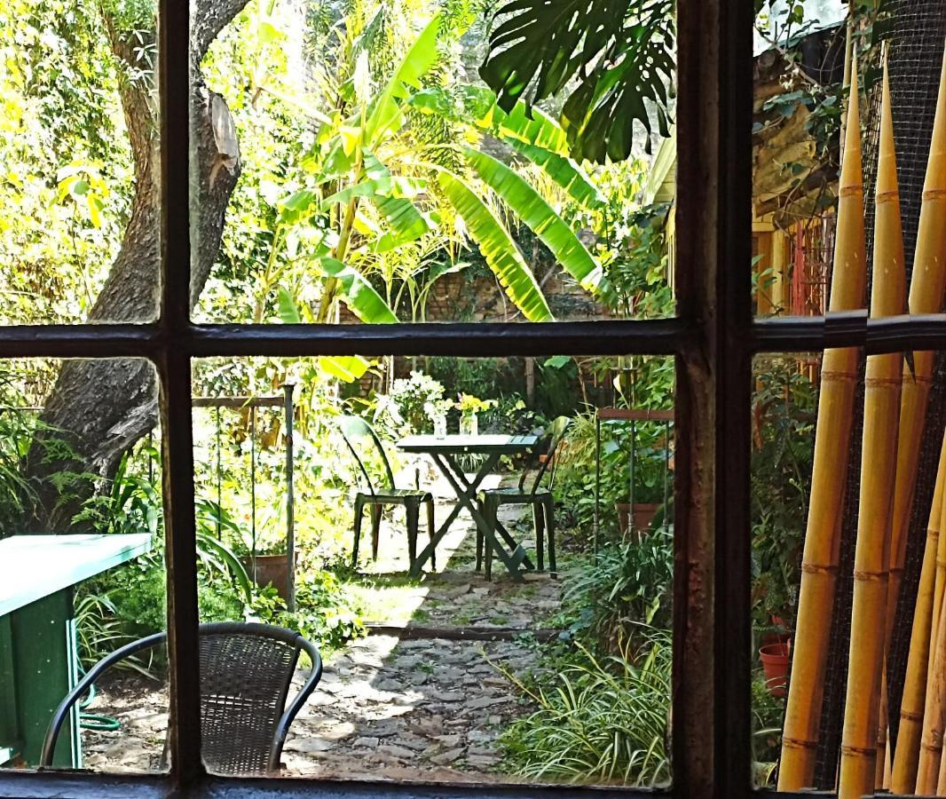 Taller De Artista Colonia del Sacramento Buitenkant foto